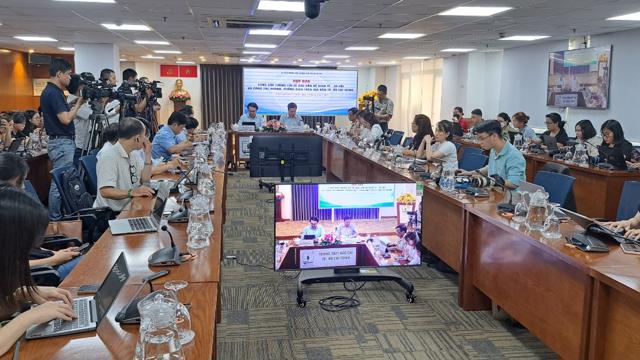 Sẽ phạt đơn vị tổ chức thi “Đại sứ hoàn mỹ năm 2023” lậu