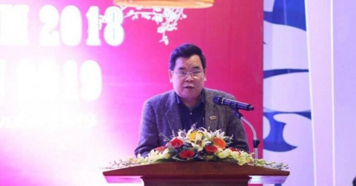 Vì sao nguyên Phó tổng biên tập Tạp chí Đời