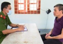 Khởi tố tài xế ô tô say xỉn cán người đàn ông bị ngã trên đường