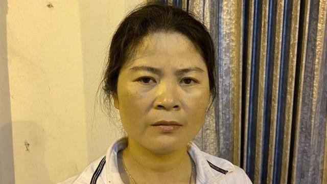 Khởi tố 2 phụ nữ gây rối tại trụ sở Công an tỉnh Bắc Giang