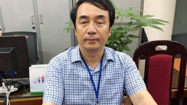 Nguyên nhân hoãn phiên xử vụ cựu Cục phó Quản lý thị trường nhận hối lộ 300 triệu?