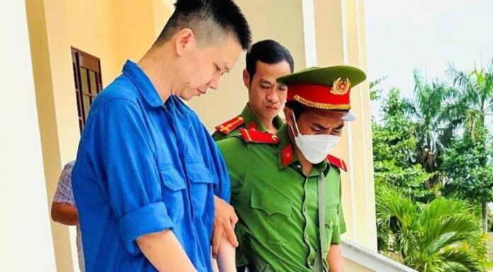 Nhân viên ngân hàng lừa 6 tỷ đồng nhận 12 năm tù