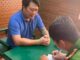 Khởi tố đối tượng mang súng vào nhà dân bắn loạn xạ