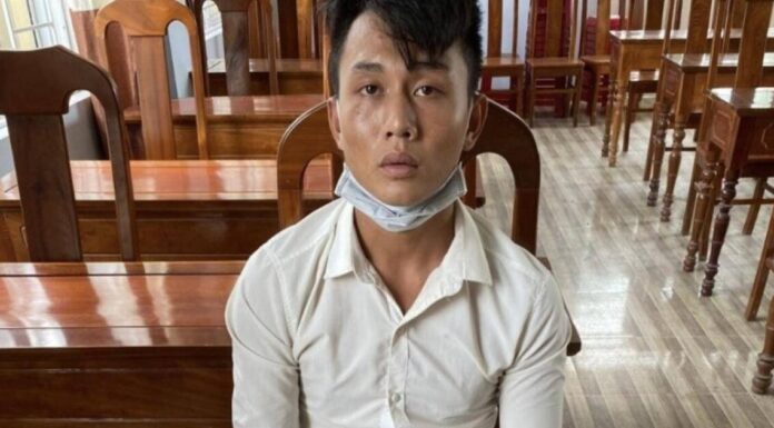 Bắt kẻ trùm kín mặt sát hại cô gái 17 tuổi trong đêm ở Quảng Ngãi