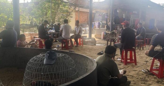Quảng Ngãi phát hiện 2 thi thể nổi trên sông,