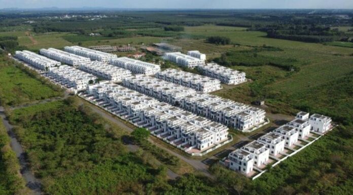 Khởi tố vụ án 680 biệt thự, nhà phố xây trái phép ở Đồng Nai