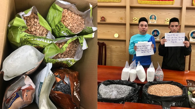 Lật tẩy thủ đoạn của “ông trùm” đường dây ma túy xuyên lục địa dưới vỏ bọc chủ quán ăn đêm