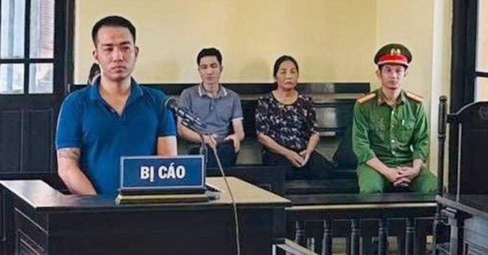 Nỗi ám ảnh của tài xế xe thư báo tông