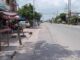 Nam thanh niên táo tợn cướp dây chuyền vàng 10 chỉ trên cổ người phụ nữ