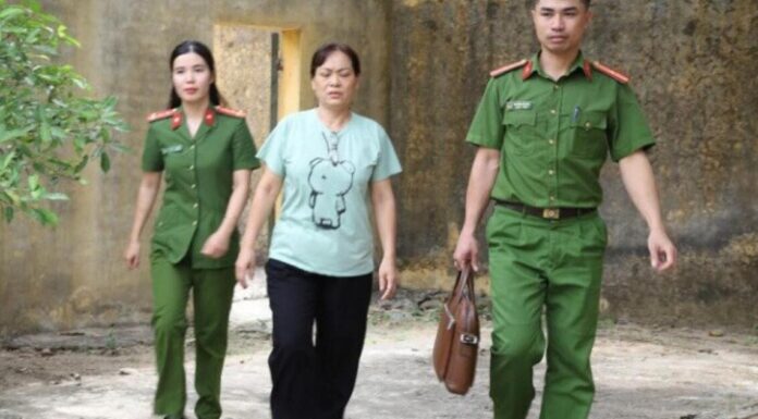 Cán bộ tín dụng ngân hàng thay tên, đổi họ trốn truy nã 28 năm bị bắt giữ