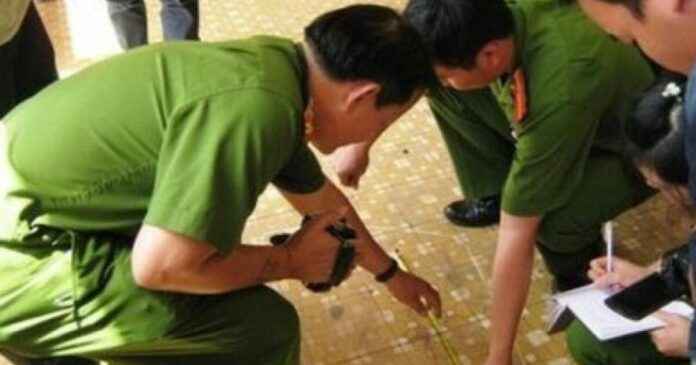 Điều tra vụ đôi nam nữ thương vong trong nhà