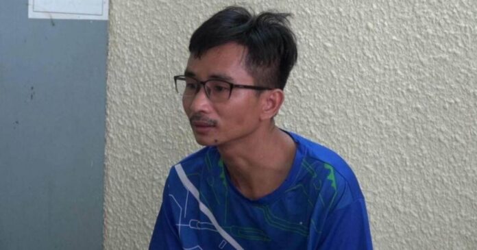 Bắt giam một giám đốc vì làm giả hồ sơ