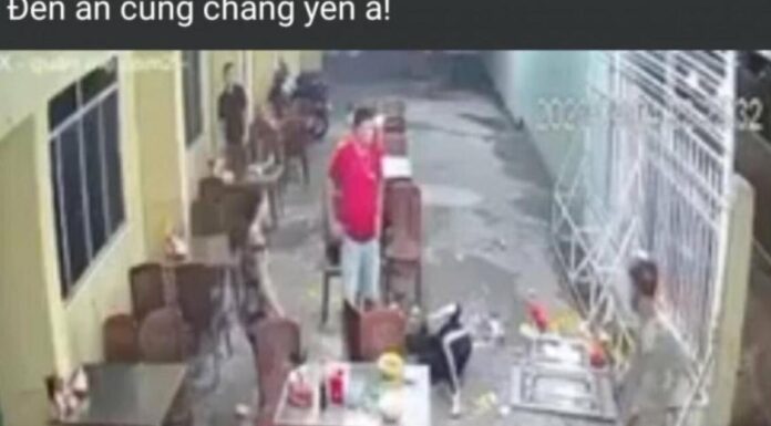 Nạn nhân không trình báo công an