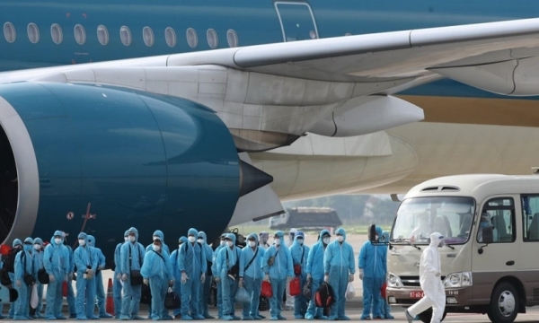 18 người bị truy tố tội có khung hình phạt cao nhất là tử hình