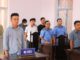 2 năm tù cho kẻ xây nhà không phép, “nhốt” cán bộ kiểm tra