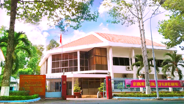 Đồng Tháp: Khởi tố Trưởng phòng Kế hoạch
