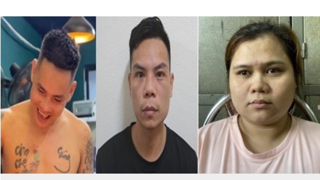 Thủ đoạn lừa gạt các thiếu nữ vùng cao vào đường dây mại dâm liên tỉnh
