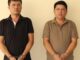 Bắt giữ 2 đối tượng vận chuyển con hổ nặng hơn 2 tạ