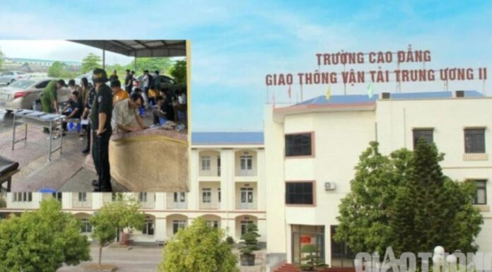 Bắt giám đốc trung tâm sát hạch lái xe chiếm đoạt hơn 22 tỷ của học viên