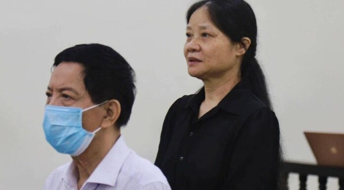 Vì sao cựu giảng viên Đại học Sư phạm làm lộ đề thi THPT quốc gia?