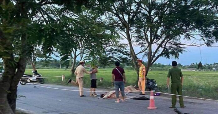 Bất thường vụ hai anh em ruột tử vong ở