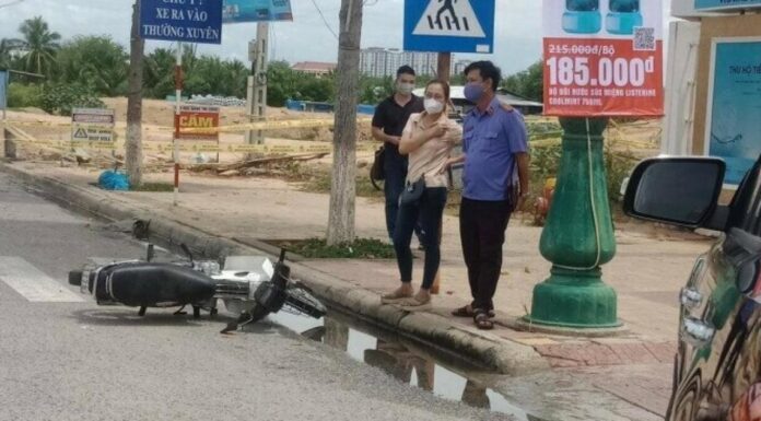 Ngày 19/7, xét xử vụ án thiếu tá lái ô tô tông nữ sinh lớp 12 tử vong