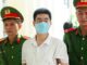 Công bố chứng cứ cáo buộc Hoàng Văn Hưng nhận vali nghi chứa tiền