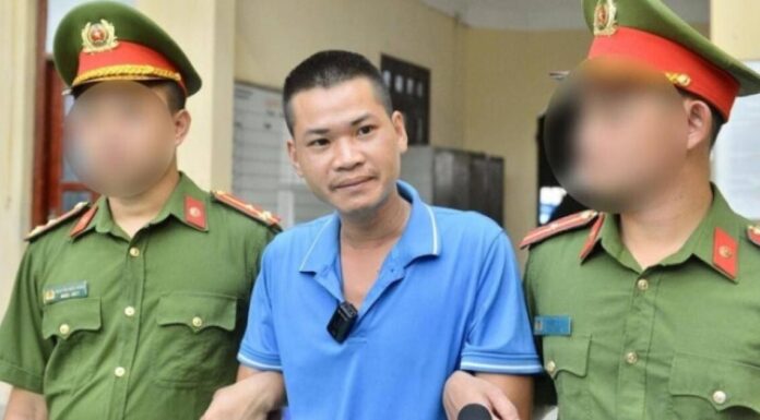 Nghi phạm khai muốn vào tù, chấp nhận tử hình