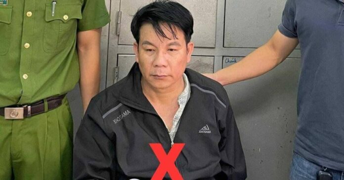 Chân tướng đại tá công an “dỏm” lừa chạy việc