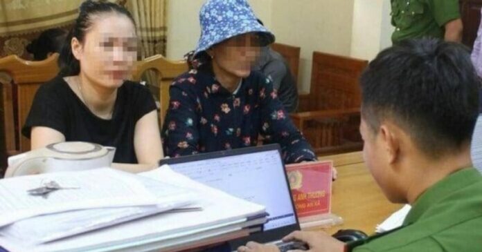 Triệu tập nghi can vụ vỡ hụi hàng chục tỷ