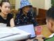 Triệu tập nghi can vụ vỡ hụi hàng chục tỷ đồng ở huyện nghèo Hà Tĩnh