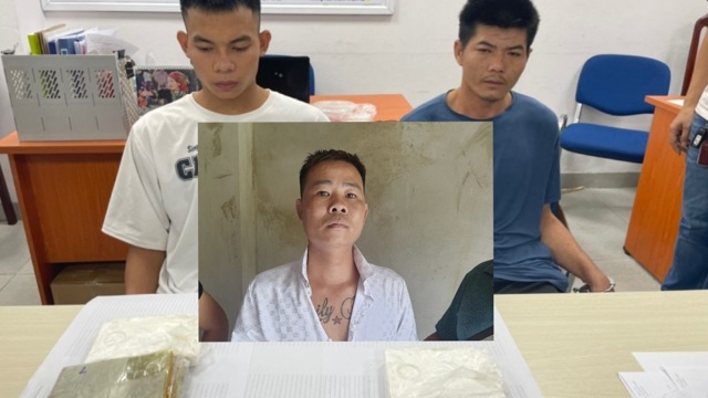 Vạch trần thủ đoạn giấu ma túy vào khung xe