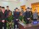 12 thanh niên ở Phú Quốc lĩnh 309 tháng tù