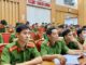 Tăng cường tuyên truyền, hướng dẫn PCCC tại chung cư mini, nhà trọ
