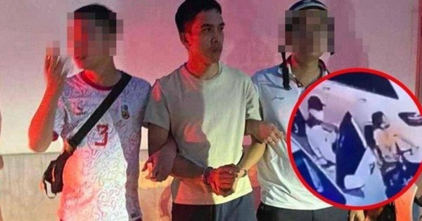“Thích tiền hay thích con?”
