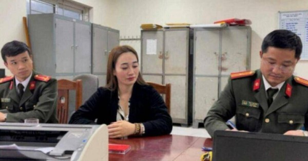 Bắt tạm giam cô đồng bổ cau “đúng nhận, sai cãi” ở Hải Dương