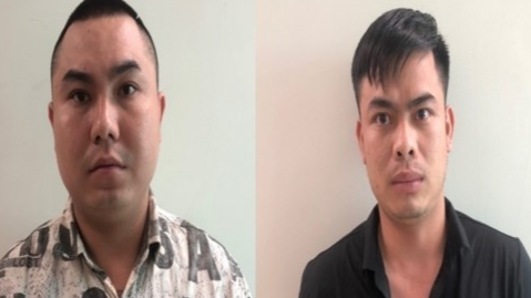 Các ổ nhóm “tín dụng đen” ở Hà Đông bị triệt phá như thế nào?