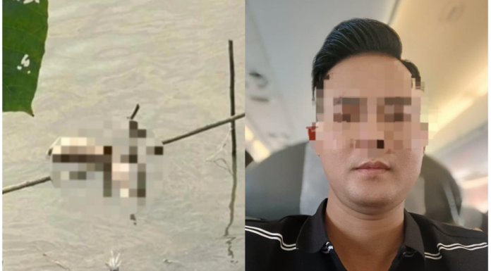 Công an Hà Nội thông tin chính thức vụ cô gái trẻ bị giết, phân xác phi tang ở sông Hồng