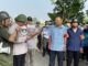 Huyện Phú Xuyên cưỡng chế hàng loạt công trình “khủng” trên đất nông nghiệp