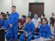 Tuyên án 26 đối tượng trong đường dây đánh bạc “khủng” 200 tỷ đồng