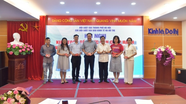 Đề xuất giải pháp cải tiến và hoàn thiện chính
