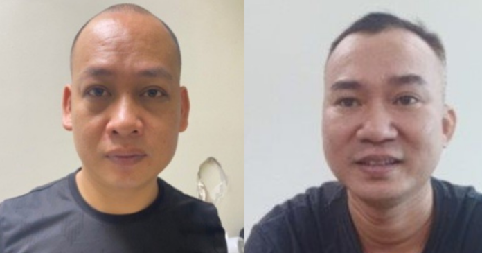 Phá đường dây