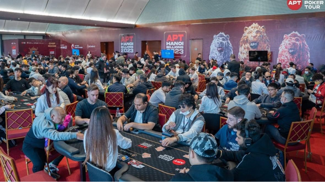 Hà Nội yêu cầu kiểm tra, xử lý dấu hiệu đánh bạc trá hình tại giải Bridge và Poker