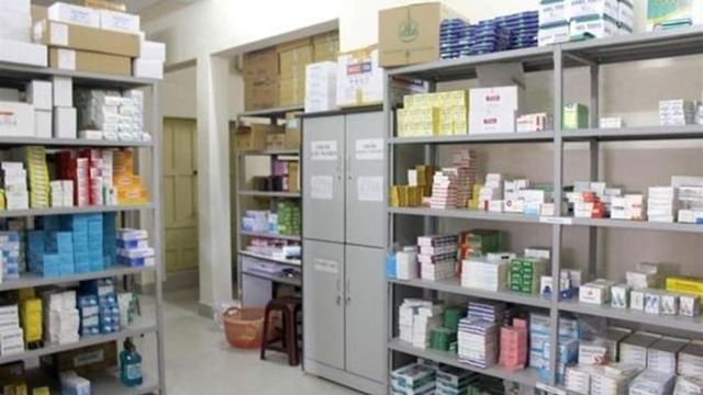Hàng loạt Công ty dược, nhà thuốc bị xử phạt
