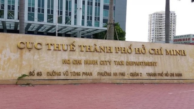 Xử phạt 7.083 công ty sử dụng hóa đơn bất