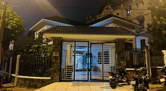 Bắt nguyên giám đốc trung tâm sát hạch lái xe