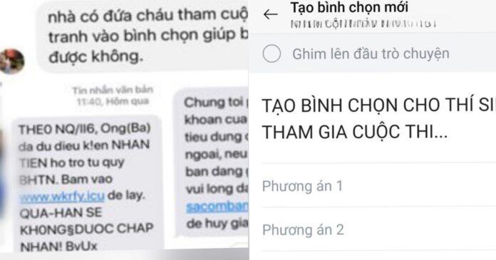 Công an Hà Nội cảnh báo thủ đoạn lừa đảo