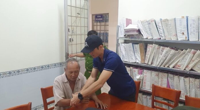 Đối tượng phạm tội đặc biệt nguy hiểm sa lưới sau 43 năm lẩn trốn
