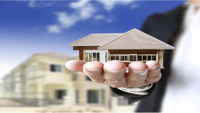 Rủi ro thế chấp sổ đỏ nhà đất cho người khác vay ngân hàng