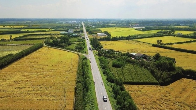 Tranh chấp về quyền sử dụng đất, giải quyết thế